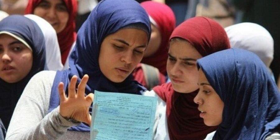 «شاومينج» يزعم تداول أسئلة امتحان العربي للثانوية العامة 2025 - هرم مصر