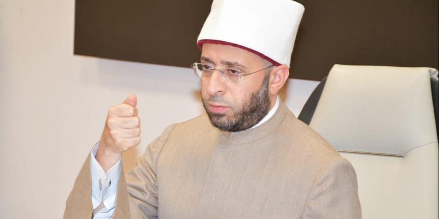بشرى سارة للعاملين بالأوقاف .. فتح باب التقدم لمنحة الماجستير والدكتوراه - هرم مصر