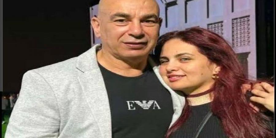لتنفيذ حكم غيابي.. احتجاز زوجة الكابتن حسام حسن بالإسكندرية - هرم مصر