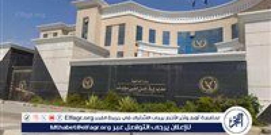جريمة مأساوية ببني سويف.. اتهام كاذب يقود لشقيقين لقتل أخيهما - هرم مصر