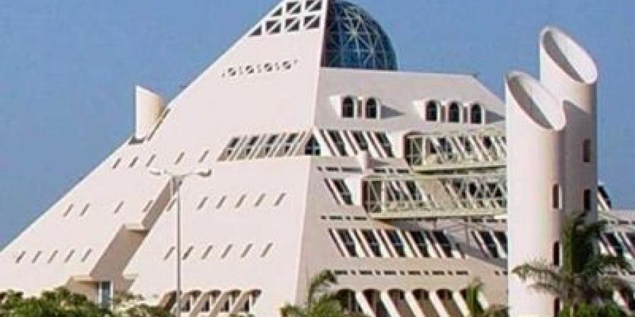 التعليم العاليإدراج 3 مركبات نانوية كهروحرارية بمدينة الأبحاث العلمية - هرم مصر