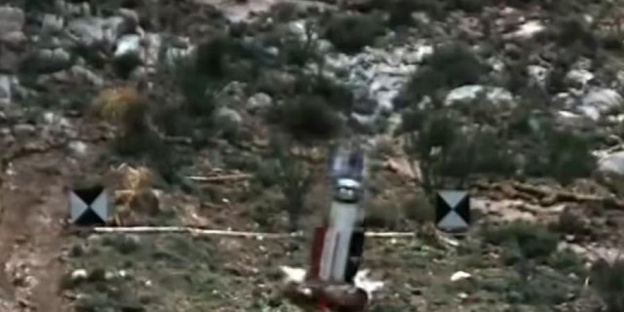 فيديو تفاصيل الضربة الأمريكية على المنشآت النووية الإيرانية فجر اليوم - هرم مصر