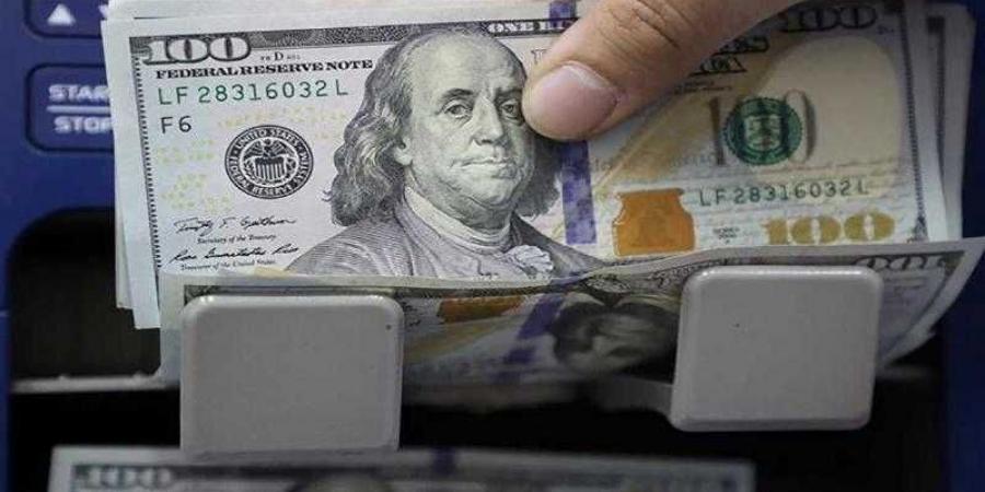 أسعار الدولار في مصر اليوم الأحد - هرم مصر
