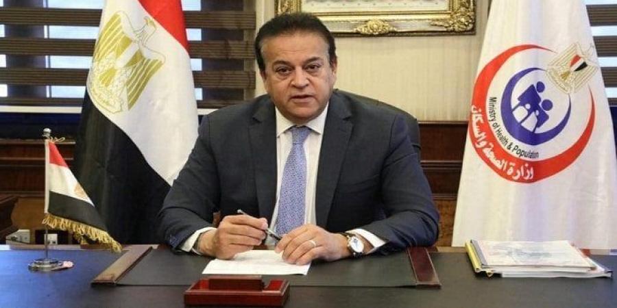 وزير الصحة: مجدي يعقوب نموذج للعطاء والإنسانية ومثال يحتذى به للأجيال القادمة - هرم مصر