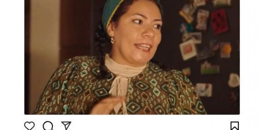 ”ننزل على الأرض ونلطم”.. إيمان السيد تعلق على الحرب الإسرائيلية الإيرانية بطريقتها الكوميدية - هرم مصر