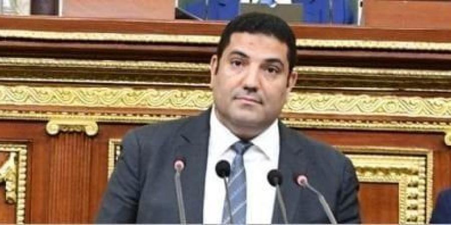 وكيل إسكان النواب: مشروع قانون الإيجار القديم يعيد التوازن لعلاقة المالك والمستأجر - هرم مصر