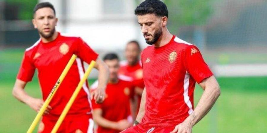 تشكيل الوداد ضد يوفنتوس في كأس العالم للأندية.. موقف عمر السومة - هرم مصر
