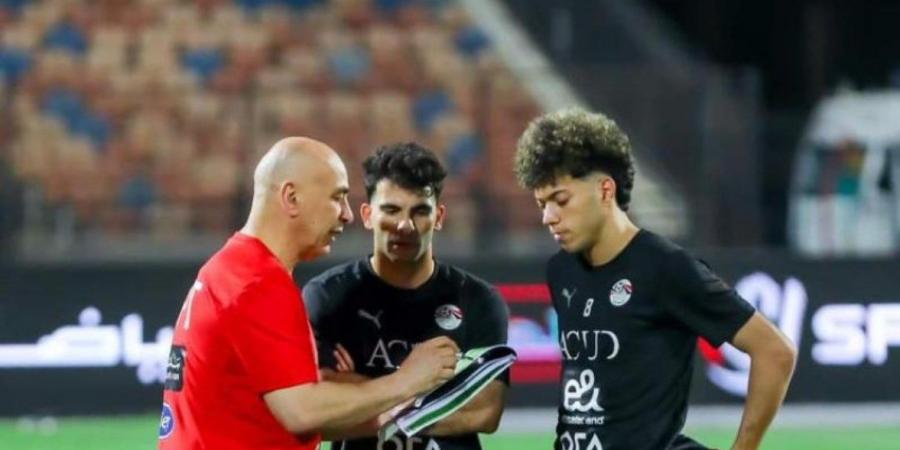 لعنة الإصابات تضرب القوام الأساسي لمنتخب مصر قبل معسكره المقبل #منتخب_مصر #الأهلي #إمام_عاشور #نيس_الفرنسي #كأس_العالم_للأندية - هرم مصر