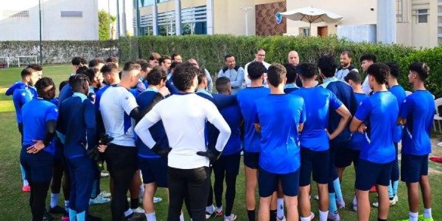 الاتحاد السكندري يفسخ التعاقد مع محمود متولي - هرم مصر