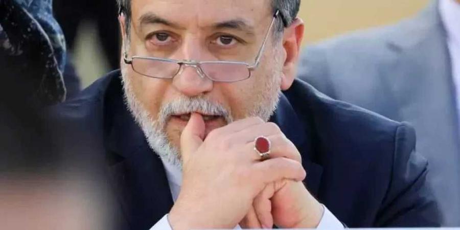 عراقجي: الضربات الأميركية ستكون لها ”تداعيات دائمة” وترامب خان إيران - هرم مصر