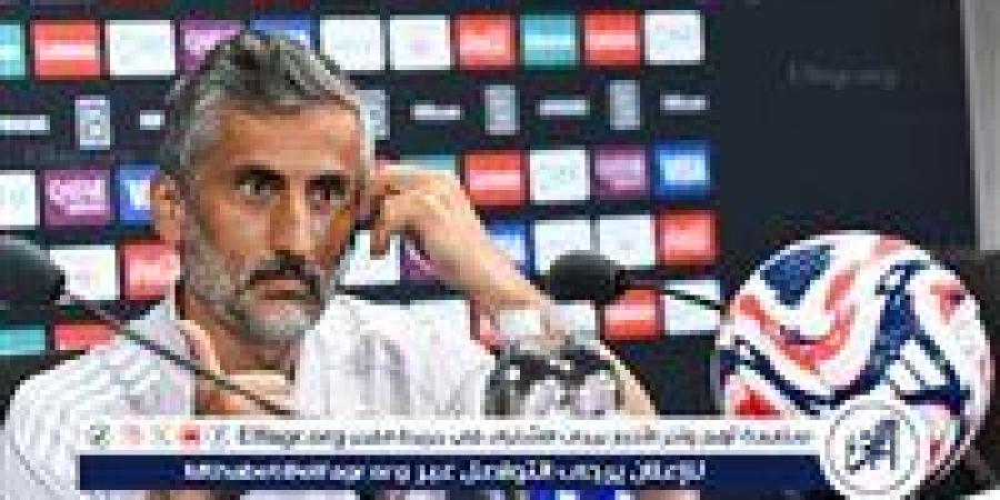 ريبيرو يدرس الدفع برباعي هجومي في مباراة بورتو - هرم مصر