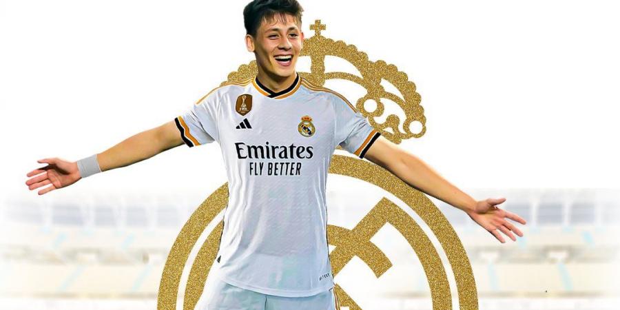 نجم ريال مدريد: أشعر بأهمية أكبر مع ألونسو ولم أفكر في الرحيل - هرم مصر