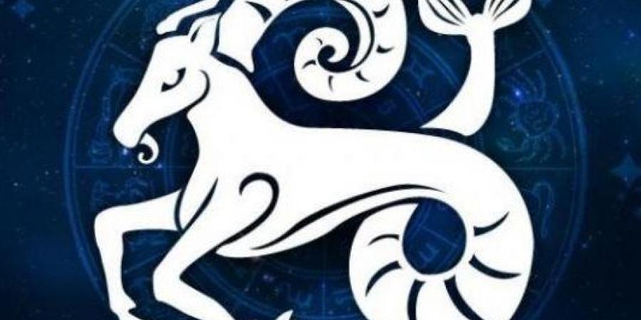 برج الجدي .. حظك اليوم الأحد 22 يونيو 2025: ارتقِ بحياتك العاطفية - هرم مصر