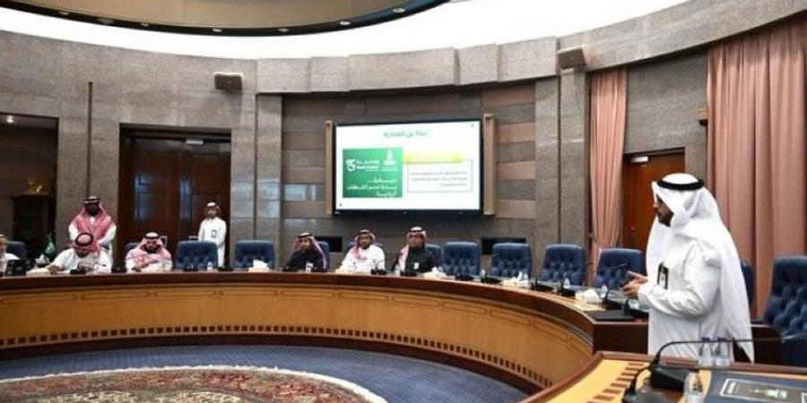 (13) شركة ناشئة تستعرض مشاريعها ضمن مبادرة بذرة بجامعة المؤسس - هرم مصر
