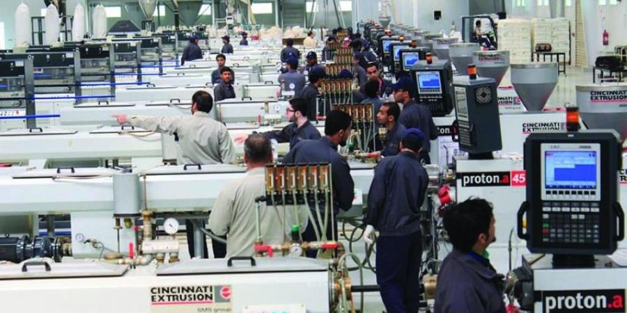 210 اتفاقيات لتوظيف خريجي التقنية - هرم مصر