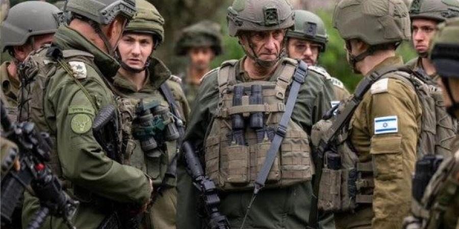 جيش الاحتلال يعلن حالة التأهب القصوى في إسرائيل بعد قصف مواقع نووية في إيران - هرم مصر