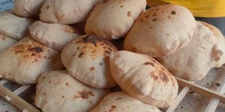 وزير التموين يطلق بشرى سارة: لا مساس بسعر الخبز المدعوم رغم ارتفاع التكاليف - هرم مصر