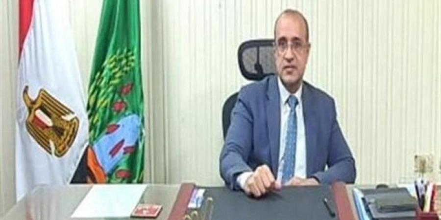 مدير تعليم المنوفية: نتيجة الإعدادية الخميس المقبل - هرم مصر