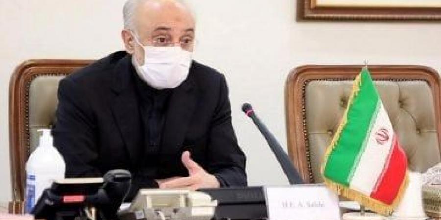 إعلام إيرانى: بيان مرتقب لمنظمة الطاقة الذرية الإيرانية - هرم مصر