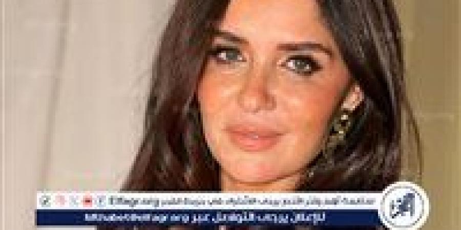 غادة عادل تعود بـ "وتر حساس 2".. وتحضيرات مكثفة لانطلاق التصوير قريبًا - هرم مصر