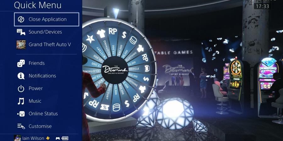 كيفية الحصول على نقود مجانية في GTA Online - هرم مصر