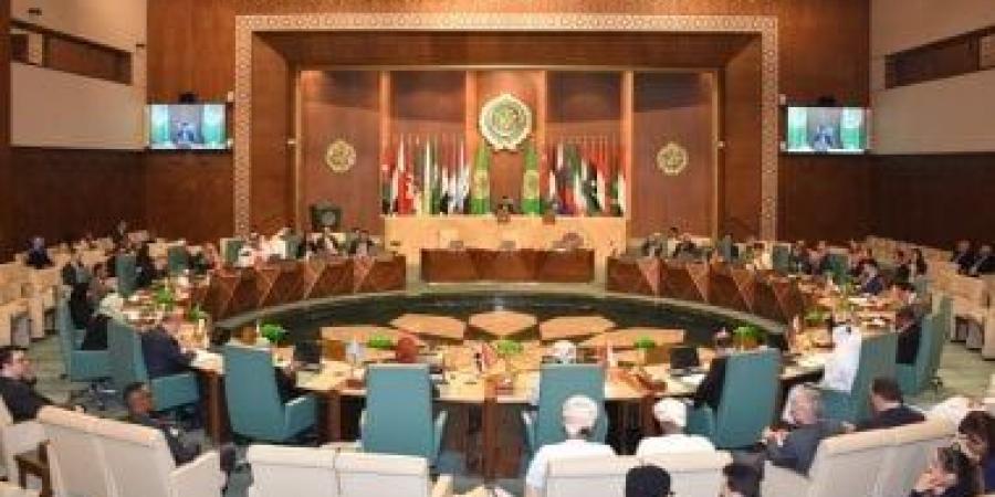 الجامعة العربية تستضيف ختام فعاليات منتدى "الابتكار والاستثمار العربي" - هرم مصر