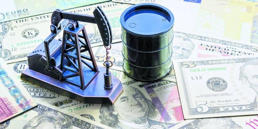 الأسواق تتأهب لصعود النفط والإقبال على الملاذات الآمنة - هرم مصر