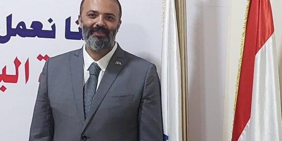 مستقبل وطن: المسئولية المجتمعية والسكن الكريم تجسيد لتكامل الدولة - هرم مصر