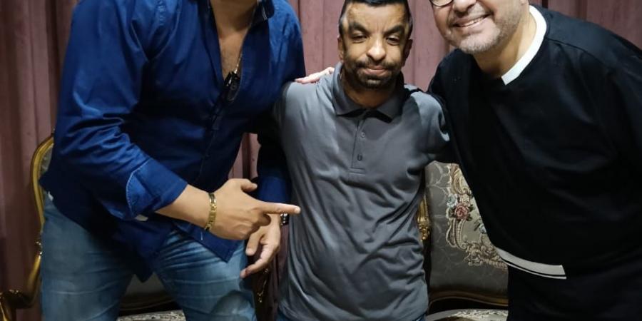هاني شاكر يحيي حفلا غنائيا ١٨ يوليو المقبل على مسرح البالون  - هرم مصر