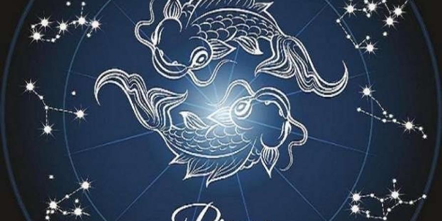 برج الحوت .. حظك اليوم الأحد 22 يونيو 2025: مشاكل صحية - هرم مصر