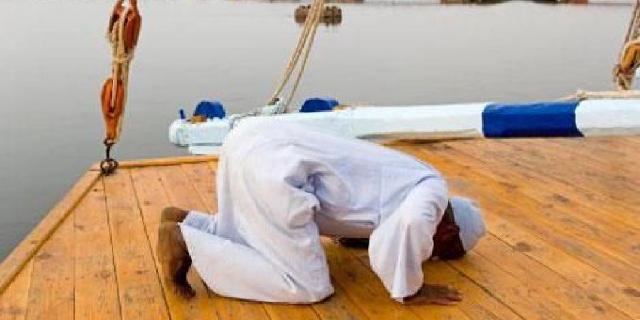 هل يجوز الوضوء والاغتسال بماء البحر؟.. أمين الفتوى يجيب - هرم مصر