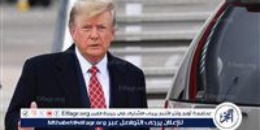 واشنطن تطمئن طهران: لا نية لتغيير النظام بعد الضربات - هرم مصر