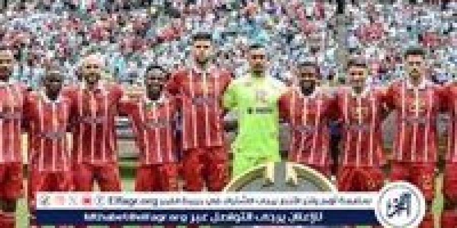 ديربي عربي.. موعد مباراة الوداد المغربي المقبلة في مونديال الأندية والقنوات الناقلة - هرم مصر
