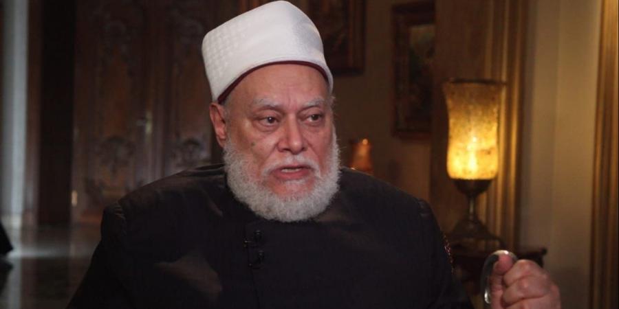 ماذا يفعل المسلم فى هذا الزمن المليء بالفتن؟ على جمعة يجيب - هرم مصر