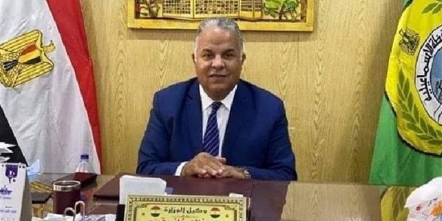 مكافأة مالية 1000 جنيه.. تكريم أوائل الشهادة الإعدادية بالفيوم - هرم مصر
