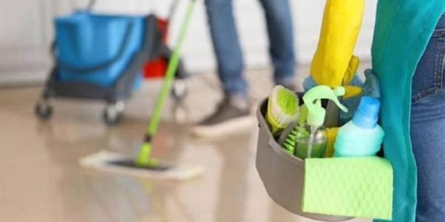 79 ألف عقد استقدام للعمالة المنزلية خلال مايو - هرم مصر
