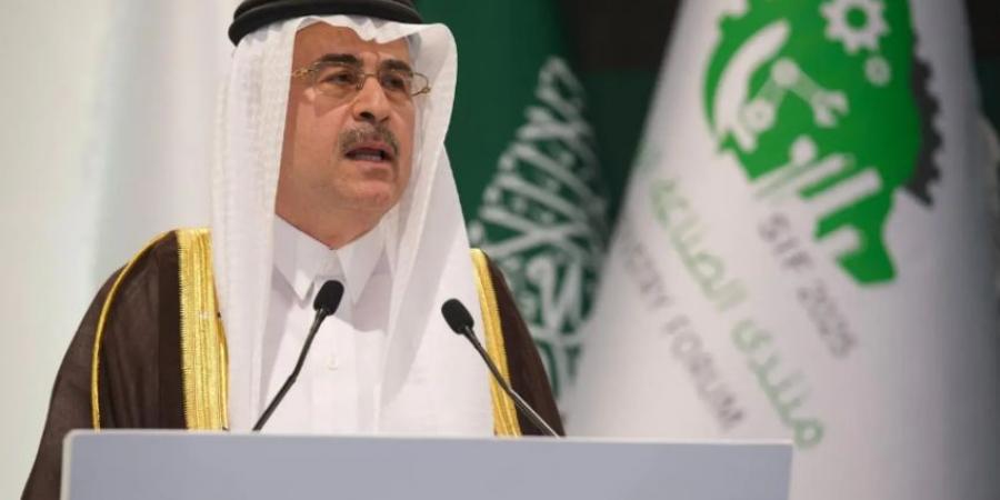 رئيس أرامكو السعودية يدعو إلى ترسيخ المرونة الرقمية الإستراتيجية لحماية صناعات المستقبل - هرم مصر
