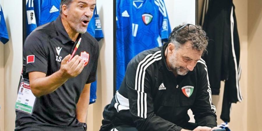 «الكرة» ينهي عقد بيتزي وينتظر وصول سوزا - هرم مصر