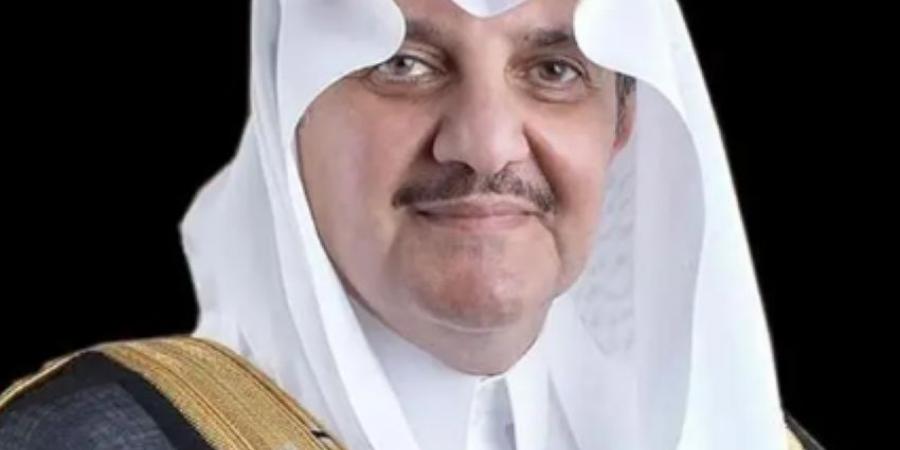 أمير المنطقة الشرقية يرعى حفل تخريج طلاب وطالبات أكاديمية زادك الأربعاء القادم - هرم مصر