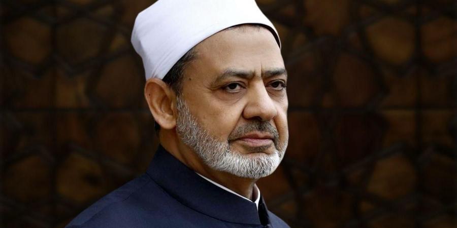 شيخ الأزهر للسفير الفرنسي: الحروب المجنونة لا يدفع ثمنها إلا الفقراء والأطفال - هرم مصر
