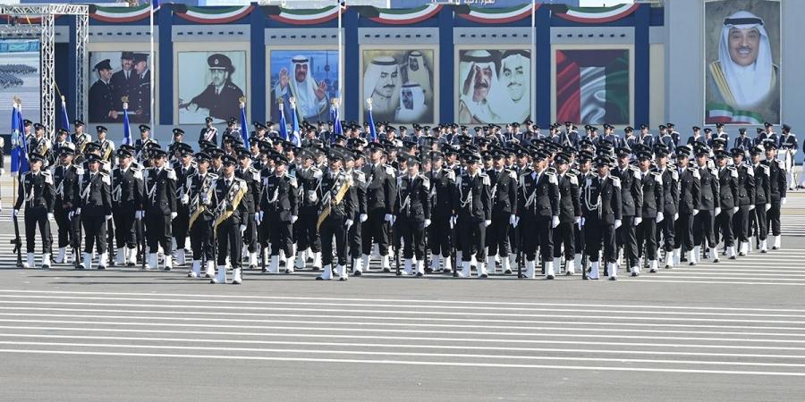 «الداخلية»: بدء استقبال طلبات الالتحاق بدورات الطلبة والطالبات الضباط - هرم مصر