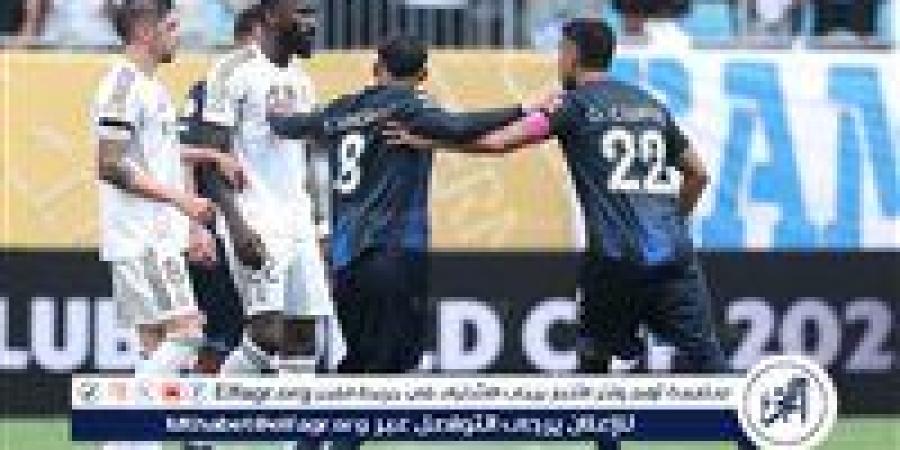 لاعب باتشوكا ردًا على الاتهامات العنصرية: هذا ما قلته لروديجر - هرم مصر