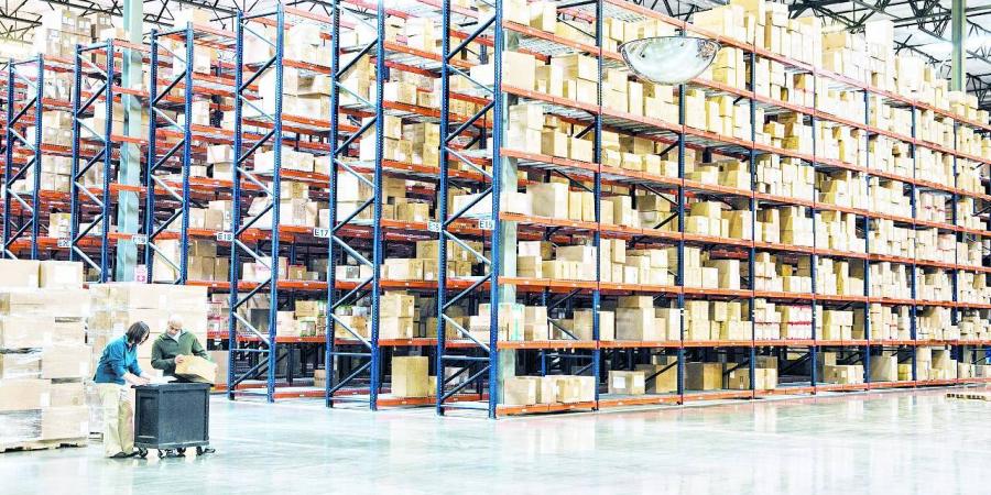 التجارة الإلكترونية في دول الخليج تنمو 10% بحلول 2029 - هرم مصر