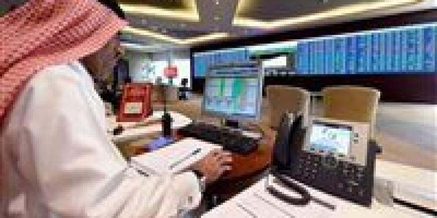 تباين في أداء البورصات الخليجية وسط تصاعد التوترات الجيوسياسية في المنطقة - هرم مصر