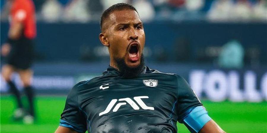 شاهد مونتيل يقلص الفارق أمام ريال مدريد بهدف أول لـ باتشوكا - هرم مصر