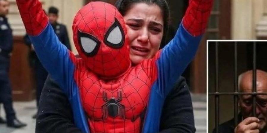 تأجيل استئناف المتهم في قضية تلميذ دمنهور على حكم المؤبد لجلسة 21 يوليو - هرم مصر