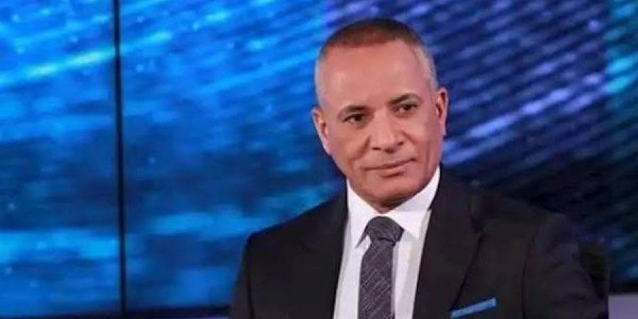 بعد الرد الإيراني| أحمد موسى: الرئيس السيسي حذر من اتساع رقعة الصراع - هرم مصر