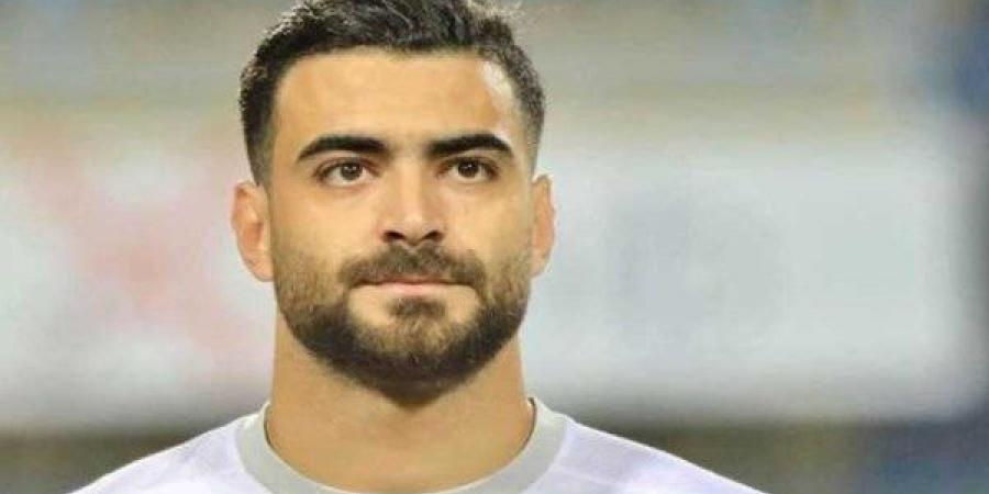انظروا كيف تعامل الأهلي مع معلول.. وكيل المثلوثي يوجه رسالة لإدارة الزمالك - هرم مصر