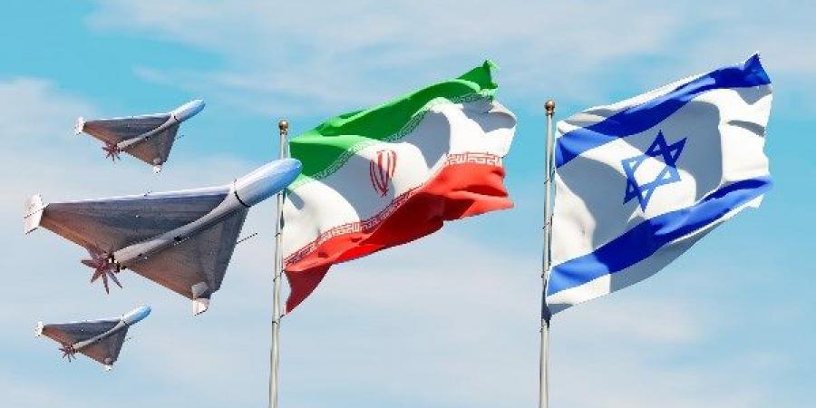 حرب إيران وإسرائيل | تل أبيب تواصل القصف.. وطهران تهاجم بـ أساليب جديدة - هرم مصر