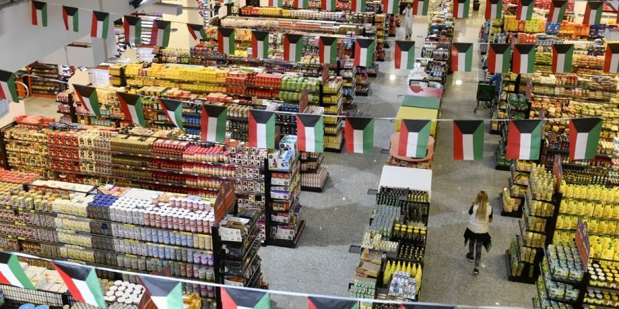 الوضع التمويني مستقر.. ولا نقص في المواد الغذائية الأساسية - هرم مصر